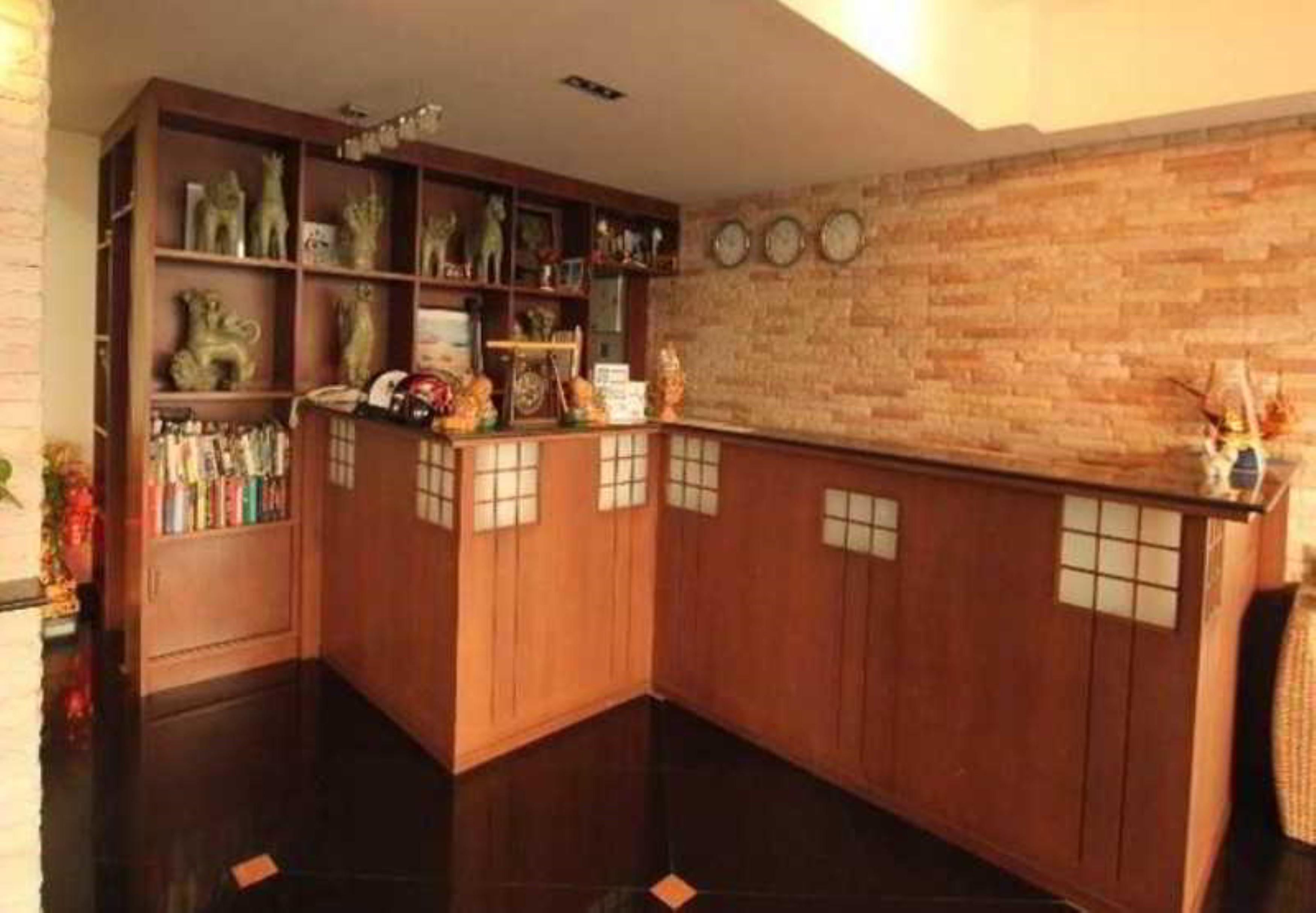 ชมสินธุ์ หัวหิน Hotel ภายนอก รูปภาพ